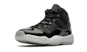 Air Jordan 11 Retro Jubilee (GS) – Bild 4