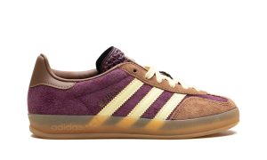 adidas Gazelle Indoor 'Maroon Almost Yellow' – Image 4