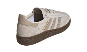 adidas Handball Spezial Aluminum Wonder Beige (W) - Imagen 4