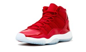 Air Jordan 11 Retro BG Win Like 96 - Image 4