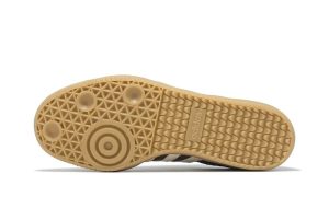 adidas Samba OG Earth Strata Wonder White - Imagen 4