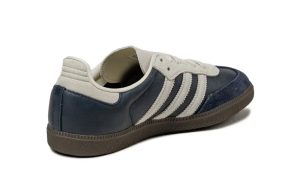 adidas Samba OG Aurora Ink Cream White - Image 4
