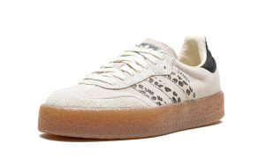 adidas Sambae 'Leopard Off White' (W) - Image 4