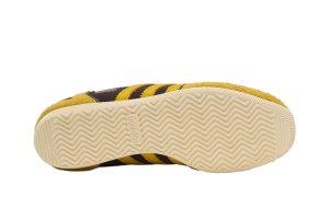 adidas Japan Brain Dead Brown Hazel Yellow - immagine 4