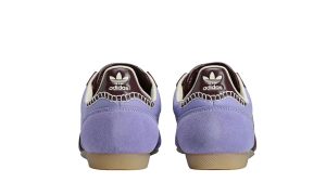 adidas Japan Wales Bonner Light Purple - Image 4