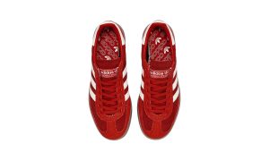 adidas Handball Spezial Scarlet Cloud White (Women's) - immagine 4
