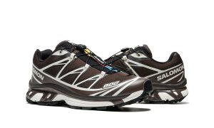 Salomon XT-6 Coffee French Roast - immagine 4