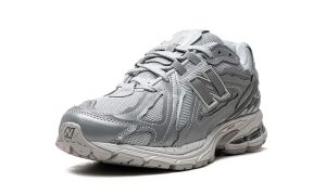 New Balance 1906D Protection Pack Silver Metallic – Bild 4