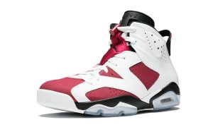 Jordan 6 Retro Carmine (2014) - Image 4