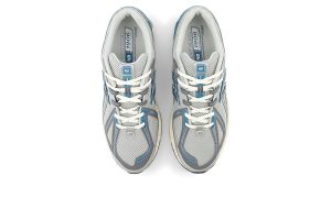 New Balance 1906R Silver Metallic Terrarium – Image 4