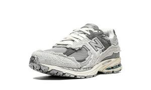 New Balance M2002 Protection Pack Rain Cloud - Afbeelding 4