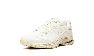 New Balance 2002R Protection Pack Sea Salt - Image 4