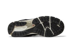 New Balance 2002R Protection Pack Black Grey - immagine 4