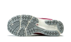 New Balance 2002R Bordeaux – Bild 4