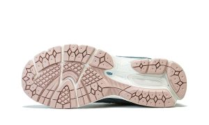 New Balance 2002R Deep Ocean Grey Slate - Imagen 4