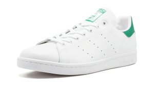 adidas Stan Smith White Green (OG) – Bild 4