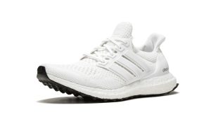 adidas Ultra Boost Triple White 1.0 - Image 4