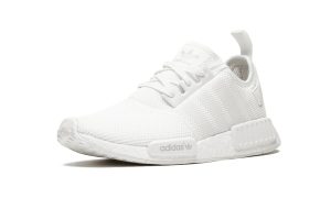adidas NMD R1 White Monochrome - Imagen 4