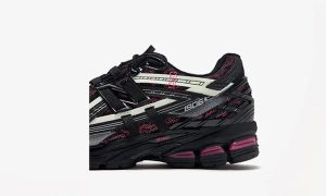 New Balance 1906A Black Pink - Afbeelding 4