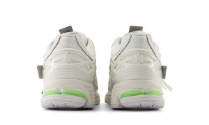New Balance 1906A White Green - Imagen 4
