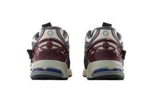 New Balance 1906A Inkwell Sea Salt - Image 4