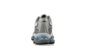 New Balance Abzorb 2000 White Grey Blue - immagine 4