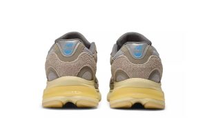 New Balance 2010 Grey Day (2025) - Imagen 4