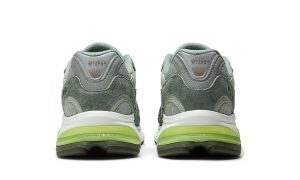 New Balance Abzorb 2010 WTAPS Agave Green - Image 4