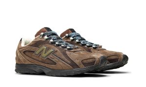 New Balance 204L Basketcase Beef & Broccoli - Imagen 4