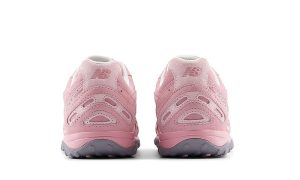 New Balance 204L Pastel Pink - Image 4