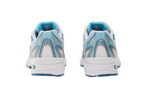 New Balance 740v2 Blue Agate White – Bild 4