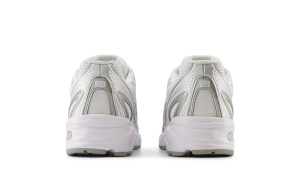 New Balance 740v2 White Silver Reflection - Imagen 4