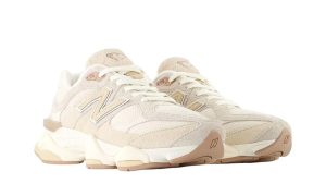 New Balance 9060 Bisque Sea Salt - immagine 4