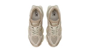 New Balance 9060 Arid Stone Mushroom - Image 4