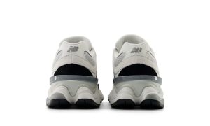 New Balance 9060 Grey Jet Black - Image 4