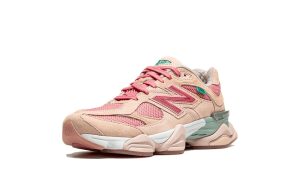 New Balance 9060 Joe Freshgoods Inside Voices Penny Cookie Pink - Afbeelding 4