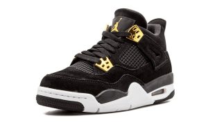 Air Jordan 4 Retro Royalty (GS) - immagine 4