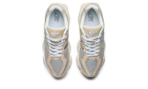 New Balance 9060 Incense Raincloud Arid Stone - Image 4