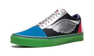 Vans Old Skool Marvel What The Avengers - Imagen 4
