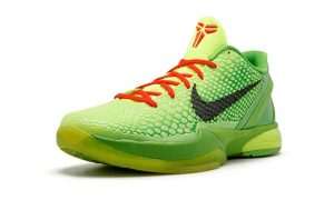 Zoom Kobe 6 Grinch - Image 4