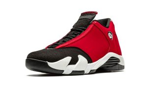 Jordan 14 Retro Gym Red Toro - Image 4