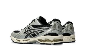 ASICS Gel-Kayano 14 Black Seal Grey - Image 4