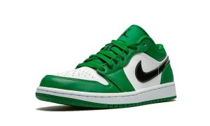 Jordan 1 Low Pine Green - immagine 4