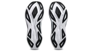 ASICS Superblast 2 Winter Sea White - Image 4