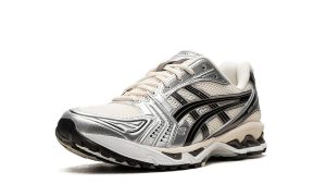 ASICS SportStyle Gel-Kayano 14 'Cream' - Image 4