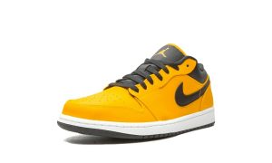 Air Jordan 1 Low 'University Gold' - Imagen 4