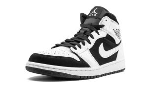 Air Jordan 1 Mid - Image 4