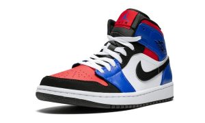 Air Jordan 1 MID Top 3 - Imagen 4