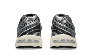 ASICS Gel-1130 Clay Grey Pure Silver - immagine 4