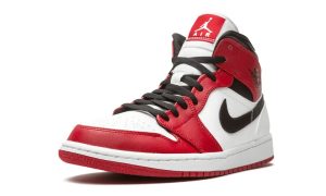 Air Jordan 1 Mid Chicago (2020) - Image 4